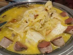 -合合春饼(潘家园店)