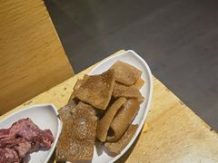 -喜来稀肉(望京店)