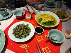 -孔乙己酒家(虹桥路店)