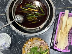 -刘艳黄牛肉(九襄店)