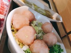 -海底捞火锅(振华商厦店)