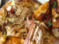 -比格比萨自助(宝山日月光店)