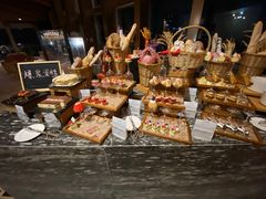 -南昌绿地华邑酒店·鲜艳全日餐厅