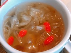 -西安高新洲际酒店•彩丰楼中餐厅