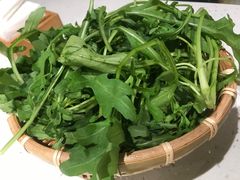-攀枝花野菜铜火锅(万科凯德店)