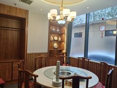 -阳坊胜利涮羊肉(禧乐汇店)