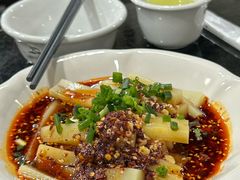 -黔府豆米火锅野菜馆(南马店)