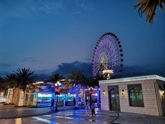 -三亚海昌梦幻海洋不夜城