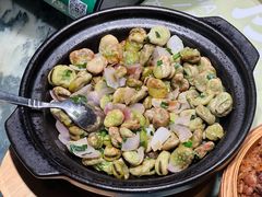 -梁家大院•农家菜(昆山会展中心店)