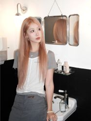 -IN HAIR艺术+造型