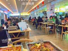 -江湖万州烤鱼(王子美食城)