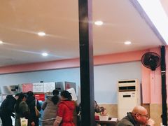 -晓靖轩烧烤(沙河风情店)