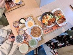 -吉野家(中关村3店)