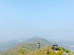 -杭州半山国家森林公园