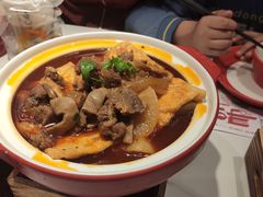 -来菜·湖北头牌藕汤(武商MALL众圆店)