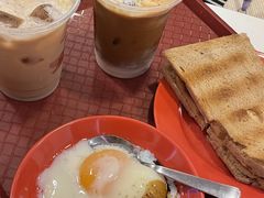 -亚坤(白沙浮广场店)