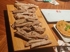 -蚝翅·海鲜粥·烧烤·羊肉季(鄞州万达店)