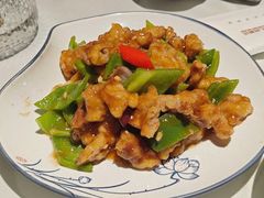 -茶啊冲电影主题文化餐厅(TOUCH12街店)