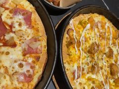 -必胜客(绍兴柯桥万达店)