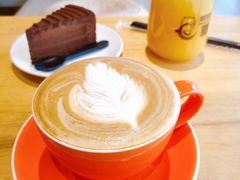 -藏猫猫咖啡主题馆(中央大道店)