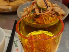 -小小集渔·泰式大排档(太古里香槟店)