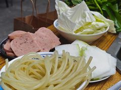 -海关荤豆花(洋河一路店)