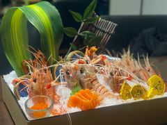 -万岛日本料理铁板烧(静安店)