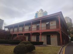 -上海交通大学董浩云航运博物馆