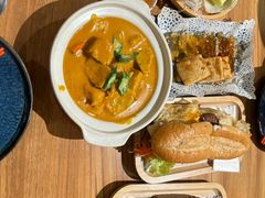 -越美小馆·越南料理(曲江店)