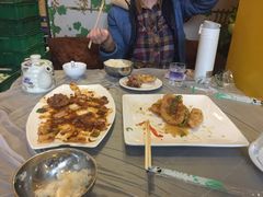 -乡间好味私家菜(总店)