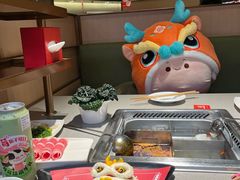 -海底捞火锅(关山保利店)