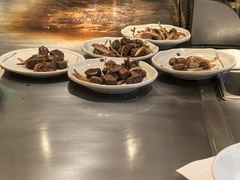 -大渔铁板烧(中山路八佰伴店)