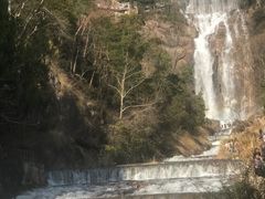 -天台山景区
