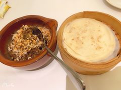 -开海·红岛海鲜虾水饺(石老人店)