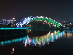 -湖州太湖旅游度假区-月亮广场