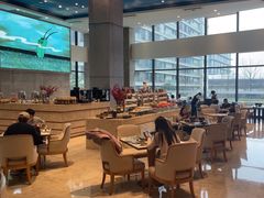 -菲住布渴酒店自助餐厅(阿里巴巴西溪园区店)