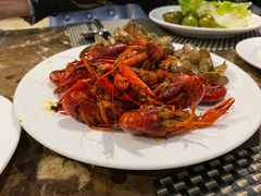 -云海轩·海鲜自助-河北云瑧世纪大饭店1F