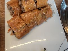 -枣子树·素食餐厅(朱家尖店)