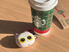 -星巴克(呼和浩特民族商场店)