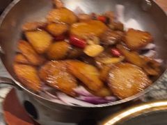 -绿茶餐厅(财富购物中心店)