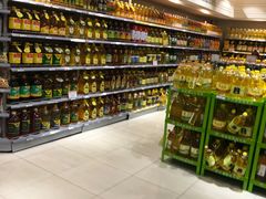 -友谊超市(海拉尔店)