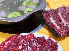 -老猫牛肉火锅(沙溪店)