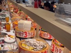 -龍歌自助小火锅(城阳万象汇店)