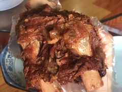 -乔家满族八大碗(流水沟店)