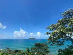 -石梅湾艾美度假酒店