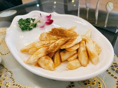 -新聚丰菜馆(太监弄店)