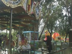 游乐设施-长春公园(普阳街道)