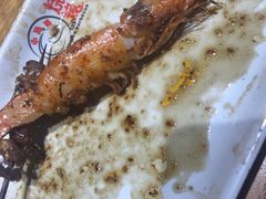 -本色.小马哥烧烤(五一路总店)