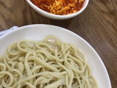 -西北朗益和穆斯林餐厅