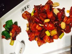 -全聚德(江宁店)
